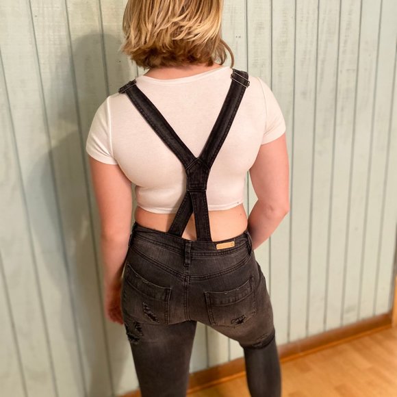 Long overalls - Picture 2 of 3